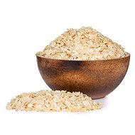 GRIZLY Rice flakes 1000 g - Cereals