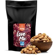 GRIZLY Love Mix slaný 450 g - Nuts