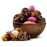 GRIZLY Velikonoční mix 450 g - Nuts
