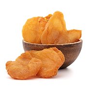 GRIZLY Pears without added sugar 500 g - Dried Fruit