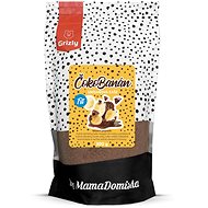GRIZLY Porridge Choco Banana FIT by @mamadomisha 300 g - Rice Porridge