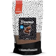 GRIZLY Porridge Brownie FIT by @mamadomisha 300 g - Rice Porridge