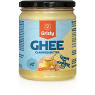 GRIZLY Ghee clarified butter 500 ml - Ghee