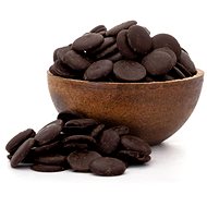 GRIZLY Dark chocolate 70% 500 g - Chocolate