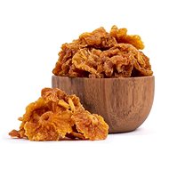 GRIZLY Pineapple rings natural 500 g - Dried Fruit