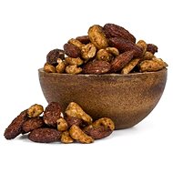GRIZLY Mixed nuts with truffle spice 250 g - Nuts