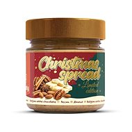 GRIZLY Christmas butter 230 g - Nut Cream