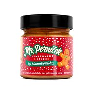 GRIZLY Mr. Gingerbread by @mamadomisha 250 g - Nut Cream
