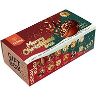 GRIZLY Christmas selection 600 g - Gift Set