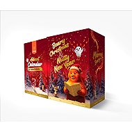GRIZLY Advent calendar 2024 by @mamadomisha 1445 g - Advent Calendar