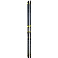 Fischer Superlite Crown EF + Control Step - Cross Country Skis