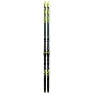 Fischer Twin Skin Performance Medium + Control Step-In IFP 182 cm - Cross Country Skis