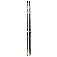 Fischer Twin Skin Superior Medium + Race Classic - Cross Country Skis