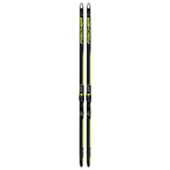 Fischer Carbonlite Skate Plus Medium - Cross Country Skis