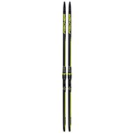 Fischer Twin Skin Carbon Pro Stiff 197 cm - Cross Country Skis