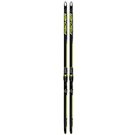 Fischer Carbonlite Skate Plus Stiff - Cross Country Skis