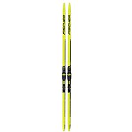 Fischer Speedmax 3D Classic Plus 902 Stiff 202 cm - Cross Country Skis