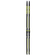 Fischer Twin Skin Carbon PRO Medium - Cross Country Skis