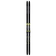 Fischer Orbiter EF + Control Step 184 cm - Cross Country Skis
