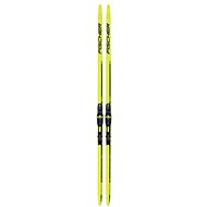 Fischer Twin Skin Speedmax 3D Soft 197 cm - Cross Country Skis