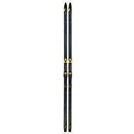 Fischer Twin Skin Superlite Medium EF + Control Step - Cross Country Skis