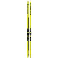 Fischer Speedmax Helium Skate Plus Stiff - Cross Country Skis
