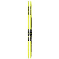 Fischer Twin Skin Speedmax 3D Medium 202 cm - Cross Country Skis