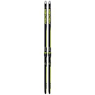Fischer Carbonlite Skate Plus X-Stiff 186 cm - Cross Country Skis