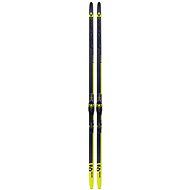 Fischer Aerolite Skate 90 Medium + Race Skate - Cross Country Skis