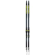 Fischer Aerolite Classic 60 + Control Step - Cross Country Skis