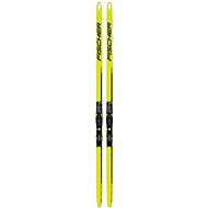 Fischer Speedmax Skate Jr + Race Jr. Skate IFP - Cross Country Skis