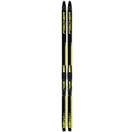 Fischer Twin Skin Pro Jr. + Tour Step - Cross Country Skis