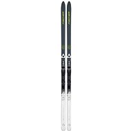 Fischer Adventure 62 Crown Xtralite + Control Step-In IFP - Cross Country Skis