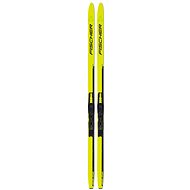 Fischer Sprint Crown + Tour Step-In Jr IFP - Cross Country Skis