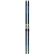Fischer Twin Skin Power Medium EF + Tour Step - Cross Country Skis