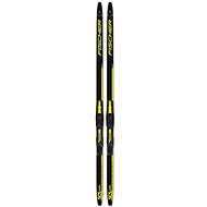 Fischer SCS Skate Jr + Tour Step-In - Cross Country Skis