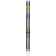 Fischer Twin Skin Performance Stiff + Control Step 197 cm - Cross Country Skis
