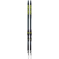 Fischer Aerolite Combi 60 + Control Skate - Cross Country Skis