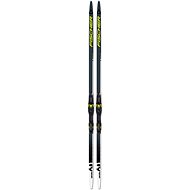 Fischer Aerolite Combi 60 + Control Skate 187 cm - Cross Country Skis