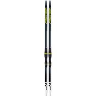 Fischer Aerolite Combi 60 + Control Skate 197 cm - Cross Country Skis