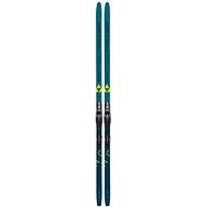 Fischer Inspire EF + Control Step - Cross Country Skis