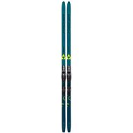 Fischer Inspire EF + Control Step 169 cm - Cross Country Skis