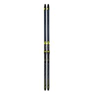 Fischer Superlite Crown EF Xtra Stiff + Control Step 204 cm - Cross Country Skis