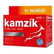 Cemio Kamzík Stronger 60 capsules - pack of 2 - Joint Nutrition