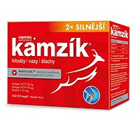 Cemio Kamzík 2× stronger 100+50 capsules - Joint Nutrition