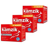 Cemio Kamzík 2 times stronger 3 x 100+50 capsules - Joint Nutrition