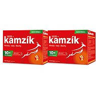 Cemio Kamzík 2× silnější 2 × 100+50 kapslí - Joint Nutrition