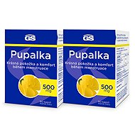 GS Pupalka 2x 90 capsules - Evening Primrose Oil
