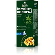 Cemio Hemp ointment cooling 200 ml - gift pack 2022 - Ointment