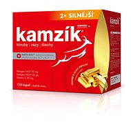 Cemio Kamzík, 120 capsules - gift pack 2022 - Joint Nutrition